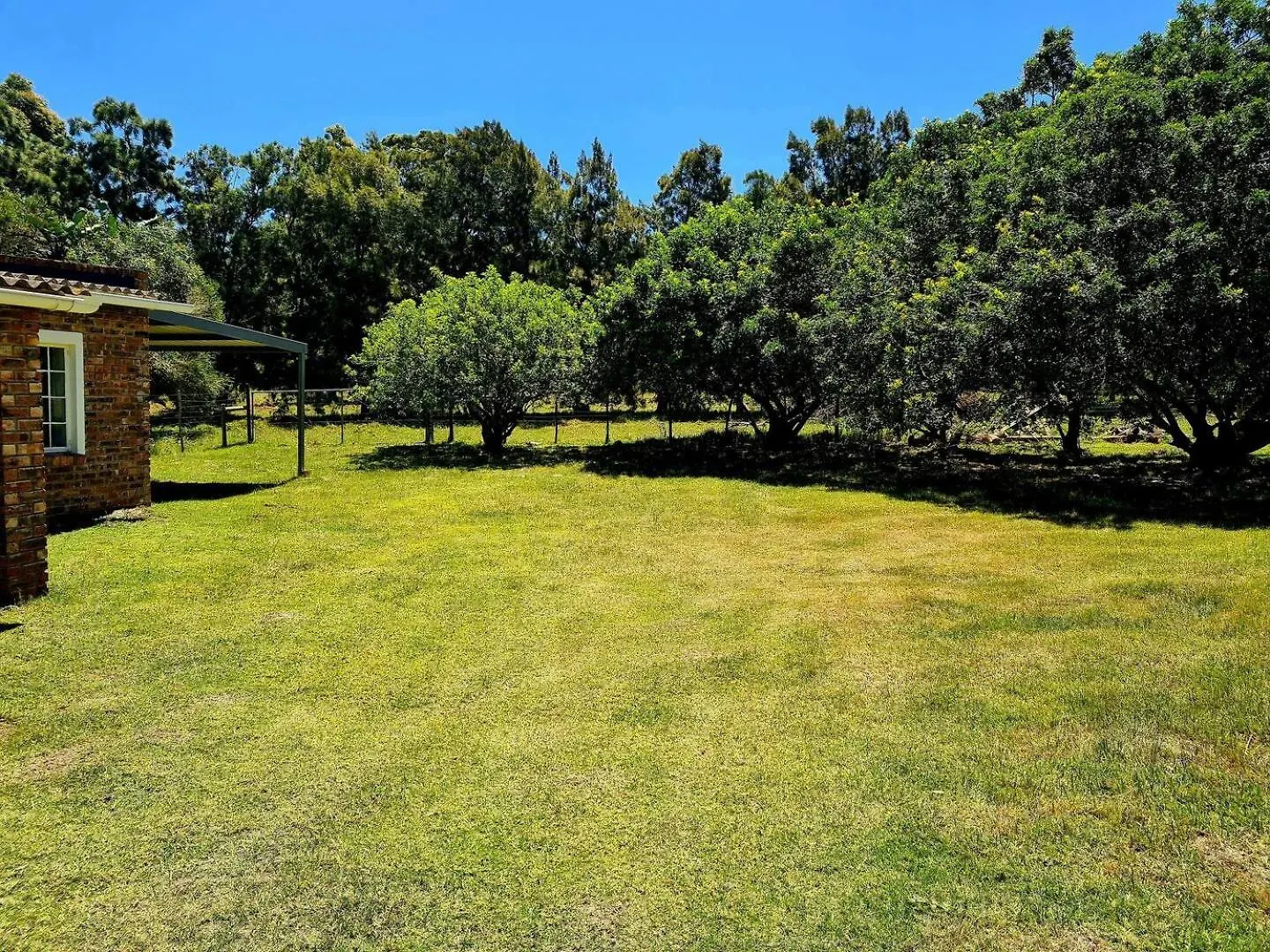 Wild Paradise Farmstay Lorraine 0*, 伊丽莎白港 南非